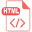 HTML/JS转化